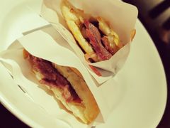 驴肉火烧-掌柜的店·河南菜(世茂店)