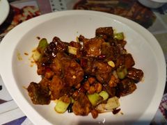 -乡间好味私家菜(总店)