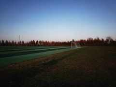 -瀛海足球主题公园