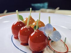 -红棉中餐厅·广州海航威斯汀酒店