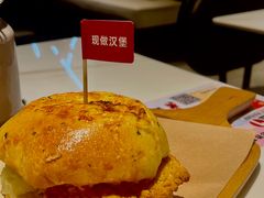 -必胜客(SM城市广场店)