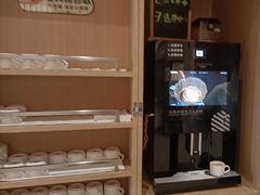 -杭州开元名都大酒店·地中海自助餐厅