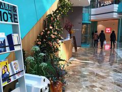 -大族广场Mall&More