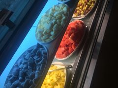 -上海东方佘山翰悦阁酒店·Vie全日制餐厅