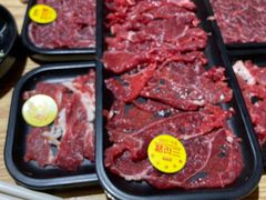 -正禾鲜·潮汕牛肉火锅(凯德天府店)