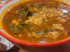 -多宾韩国料理(学衡路店)