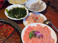 -黄家码头老火锅(解放碑旗舰店)