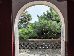 -妙峰山风景名胜区