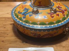 -木辛水水冰煮羊(凤三直营店)