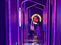 -星聚会KTV(合生汇黑金店)