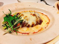 -王品牛排(郑州大卫城店)