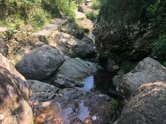 -山沟沟景区