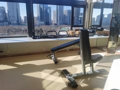 -中田·健身+普拉提(北京通州运河店)