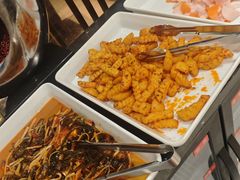 -好得火锅(育才店)