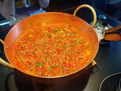 -Ameigo梅果·云贵川bistro(长宁来福士店)