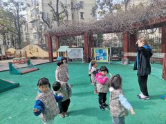 -昱南托育园.托班晚托.寒暑假班