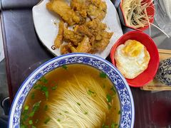 -苏州一碗面(鲈乡南路店)