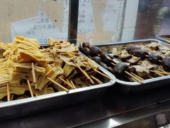-胖子好盐水鸭(总店)