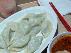 -喜家德虾仁水饺(东方宝泰店)