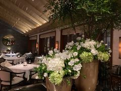-Le Comptoir de Pierre Gagnaire