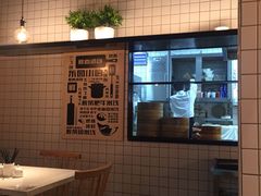 -东园小馆(香颂店)