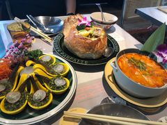 -探牛东北烧烤·铁锅炖大鹅(深圳总店)