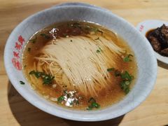 -朱鸿兴面馆(镇湖店)