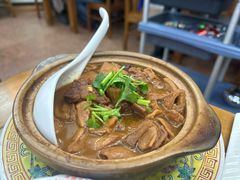 -砂锅居(西四店)