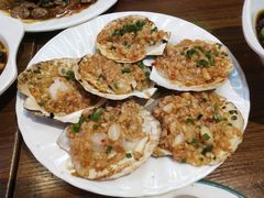 -庆峰龙虾烧烤(合肥一店)