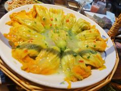 -凤凰山斑鱼馆(恭城店)