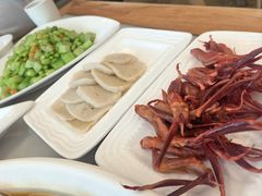 -华盛丰温州大排档(东三环南路店)