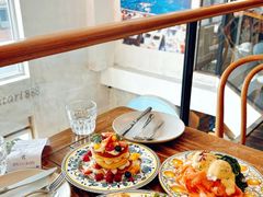 -Alimentari早午餐(安福路店)