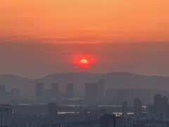 -洲际酒店·地平线全日餐厅HORIZON CAFÉ