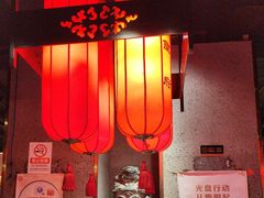-北平食府.北京烤鸭(亦庄店)