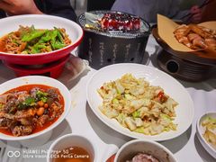 -客颂·客家宴(大壮国际广场店)