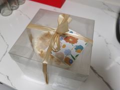 -橙呦·私人定制生日蛋糕