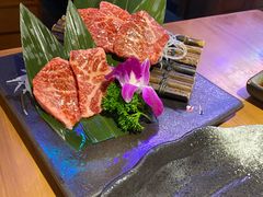 -丸藏和牛烧肉专门店(园区师惠坊店)