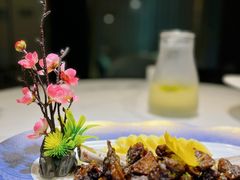 -酒蜻蜓·庭院私房菜(天元东路店)
