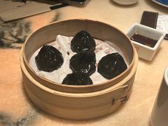 -桂满陇·西湖船宴(平安金融中心店)