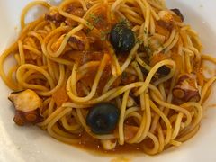 -萨莉亚意式餐厅(深圳北站店)