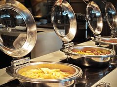 -食光全日制餐厅(绵阳首开喜来登酒店)