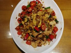 邻家炒鸡蛋-邻家小馆(银都店)