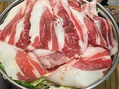 精品牛肉寿喜锅-林妈妈村·日式料理(宝山龙湖天街店)