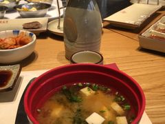 -赤坂亭·M9和牛烧肉·铁板烧(合肥万象城店)