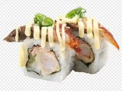 -禾绿回转寿司(苏宁广场店)