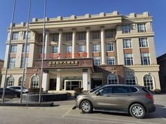 -阳坊大都涮羊肉(阳坊总店)