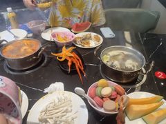 -神帆·元气汤泉(解放西路店)