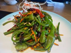 我不是一棵随便的海草花（鲜露）-品味泸沽湖•民族特色菜(大落水店)