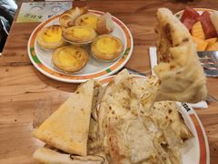 -比格比萨自助(新辰里学清路店)
