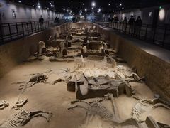 -洛阳周王城天子驾六博物馆